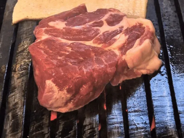 ワンモッサルヨンタンクイの写真2