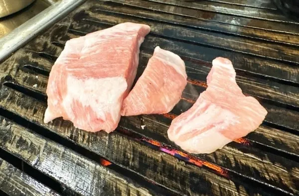 ワンモッサルヨンタンクイの写真4