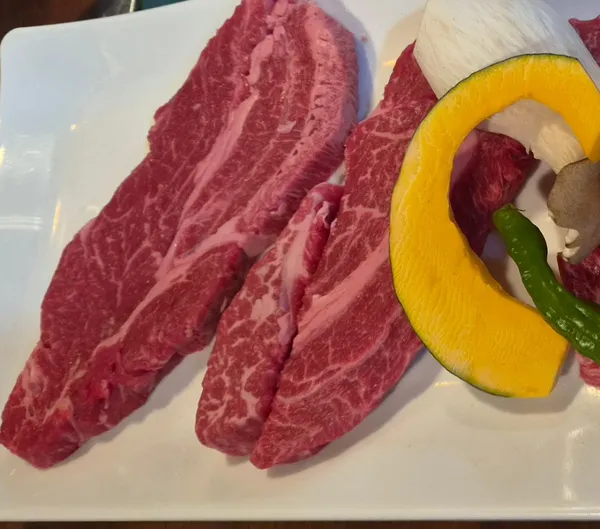 통큰소한마리 영종점 사진 4