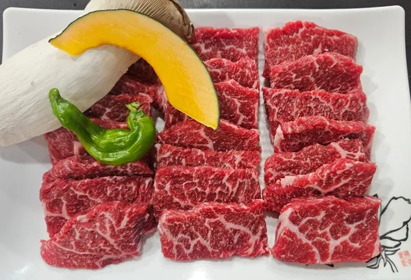 통큰소한마리 영종점 사진 3
