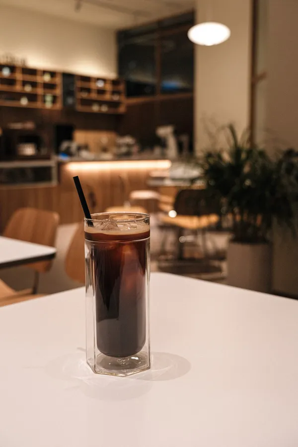カフェキロクの写真2