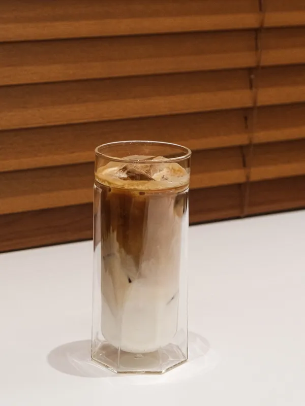 カフェキロクの写真3