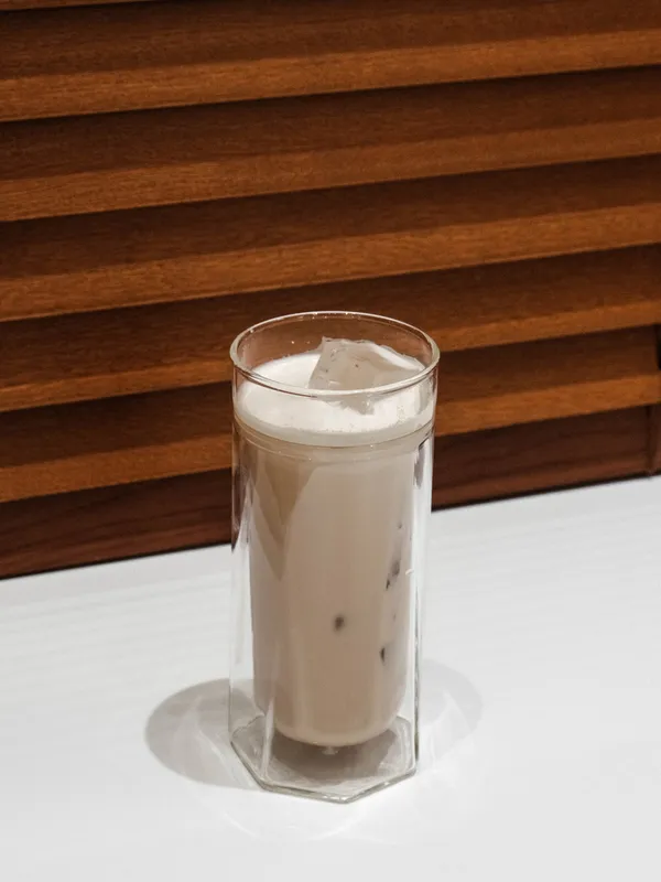 カフェキロクの写真5