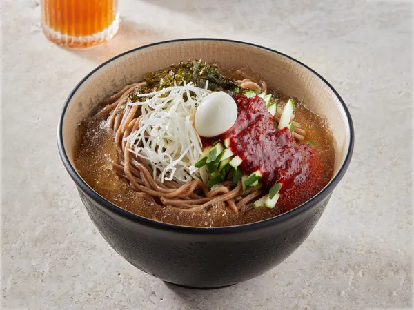 プラウンとんかつ ヨンジョン ハヌルドシ店の写真2