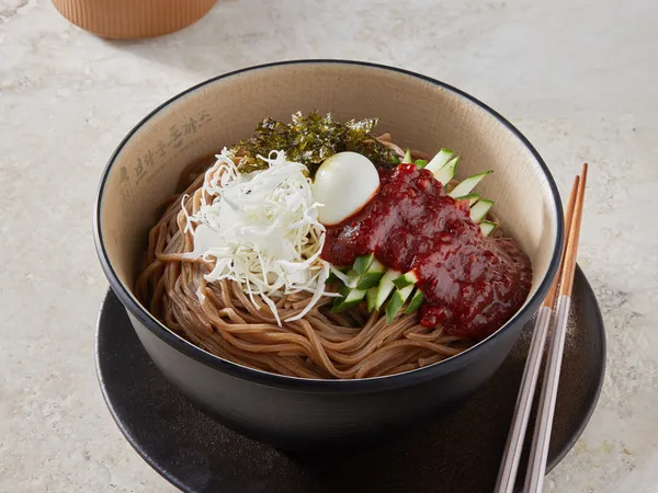 プラウンとんかつ ヨンジョン ハヌルドシ店の写真3