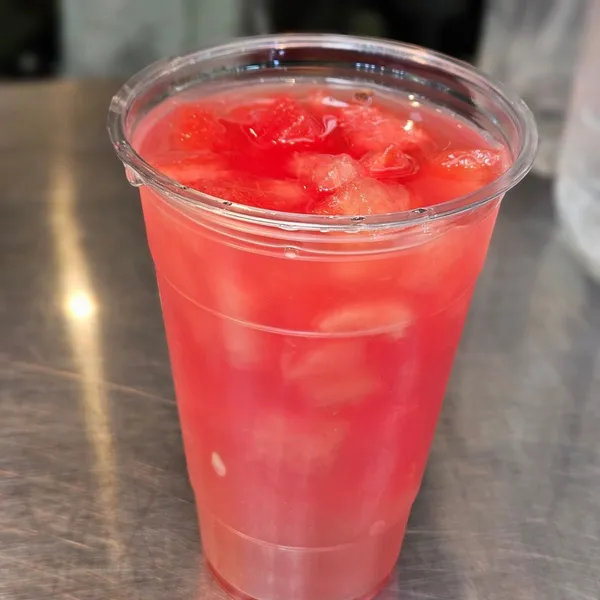 クロレラ ベーカリー カフェの写真2