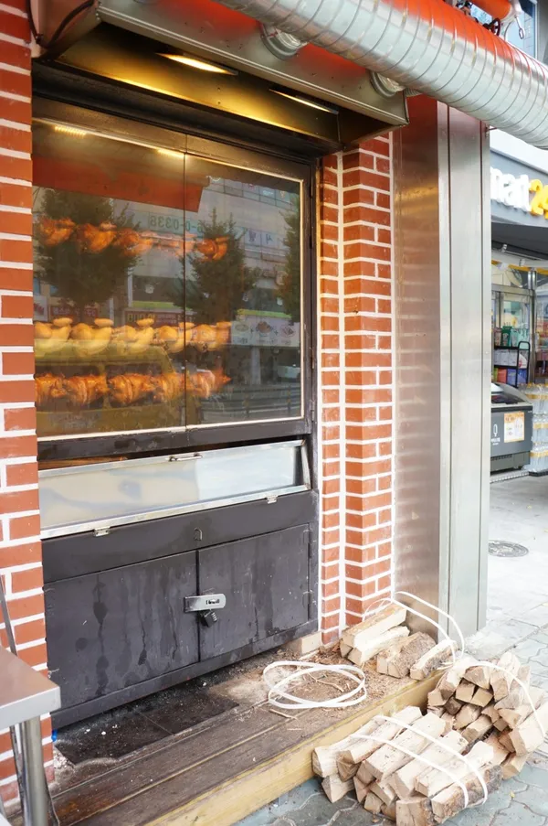 キムジョンヨンヌルンジトンタッ クァンミョンサゴリ駅店の写真3