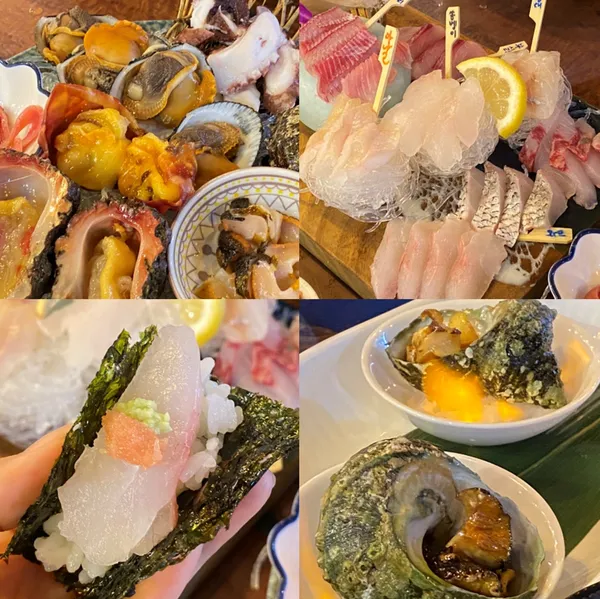 オブジャン ソンド店の写真3