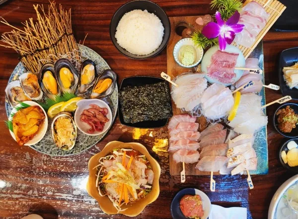 オブジャン ソンド店の写真2