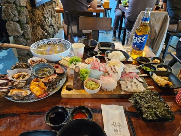 オブジャン ソンド店の写真4