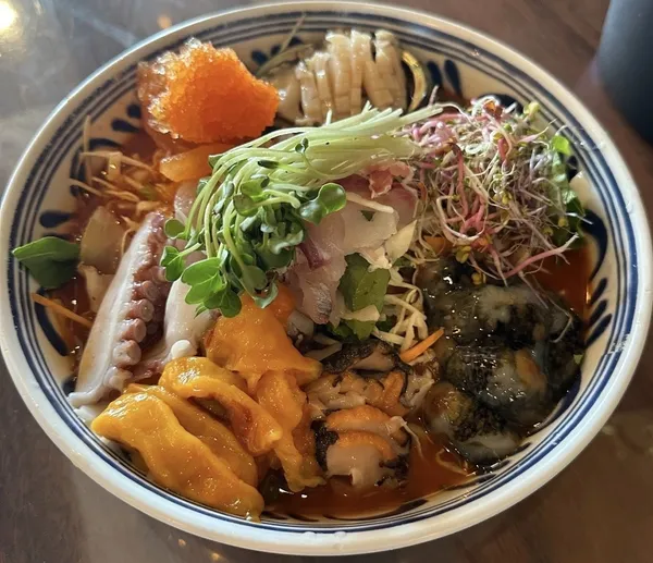 オブジャン ソンド店の写真5