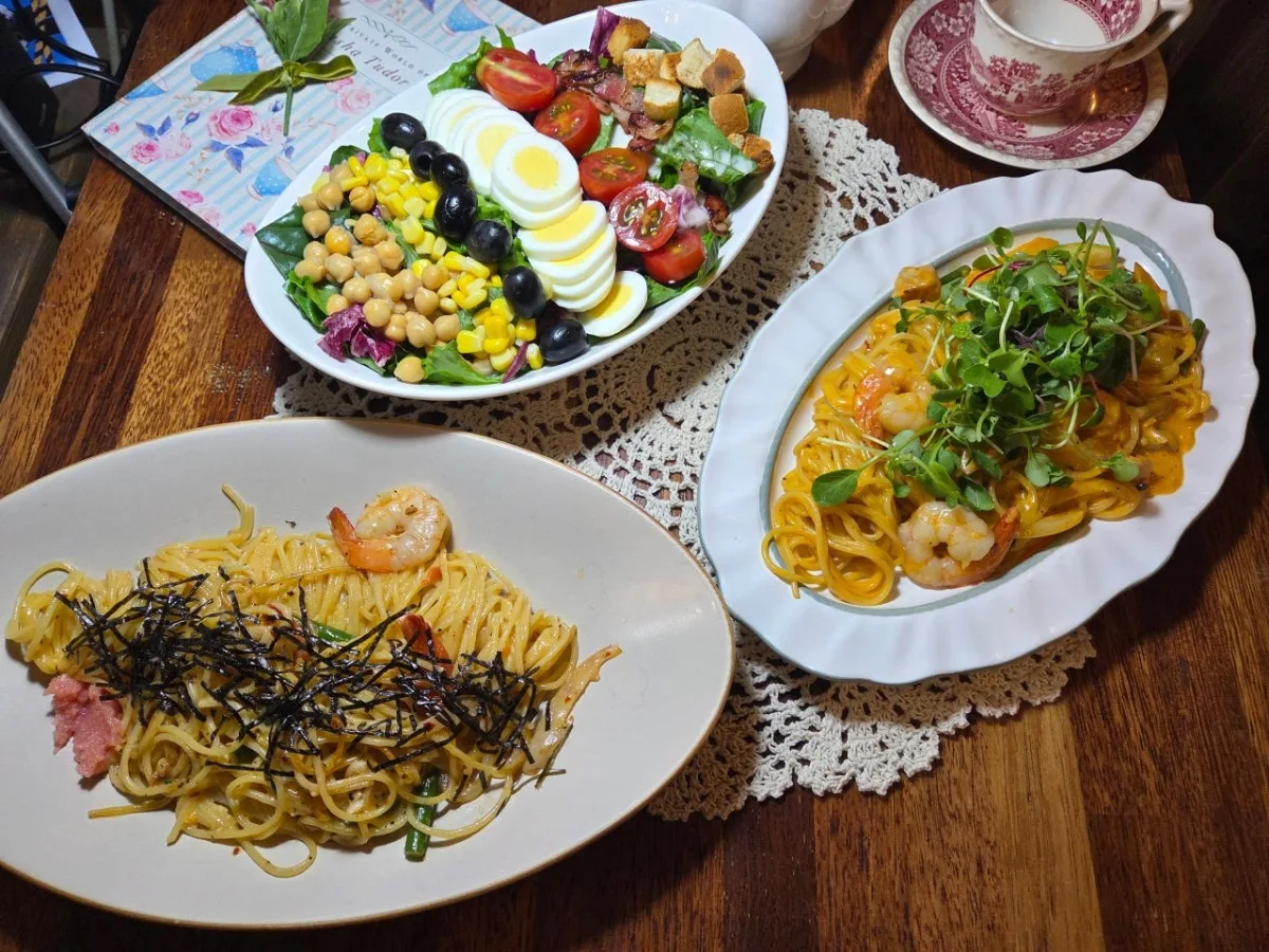 ノアブランチカフェのメイン写真
