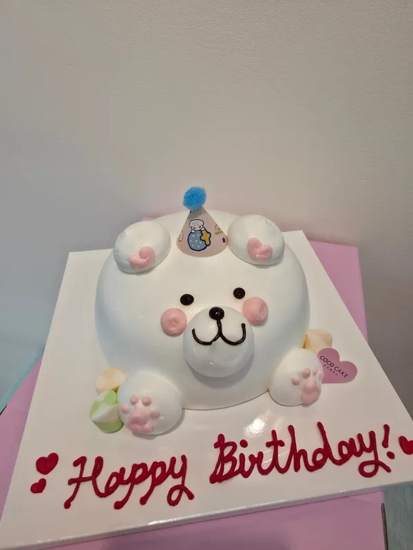 코코케이크 검단신도시점 사진 2