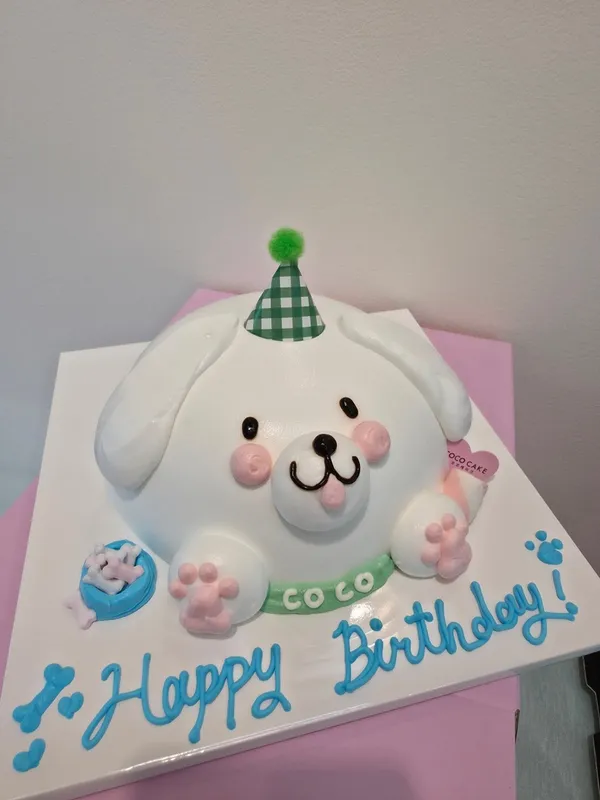 코코케이크 검단신도시점 사진 3