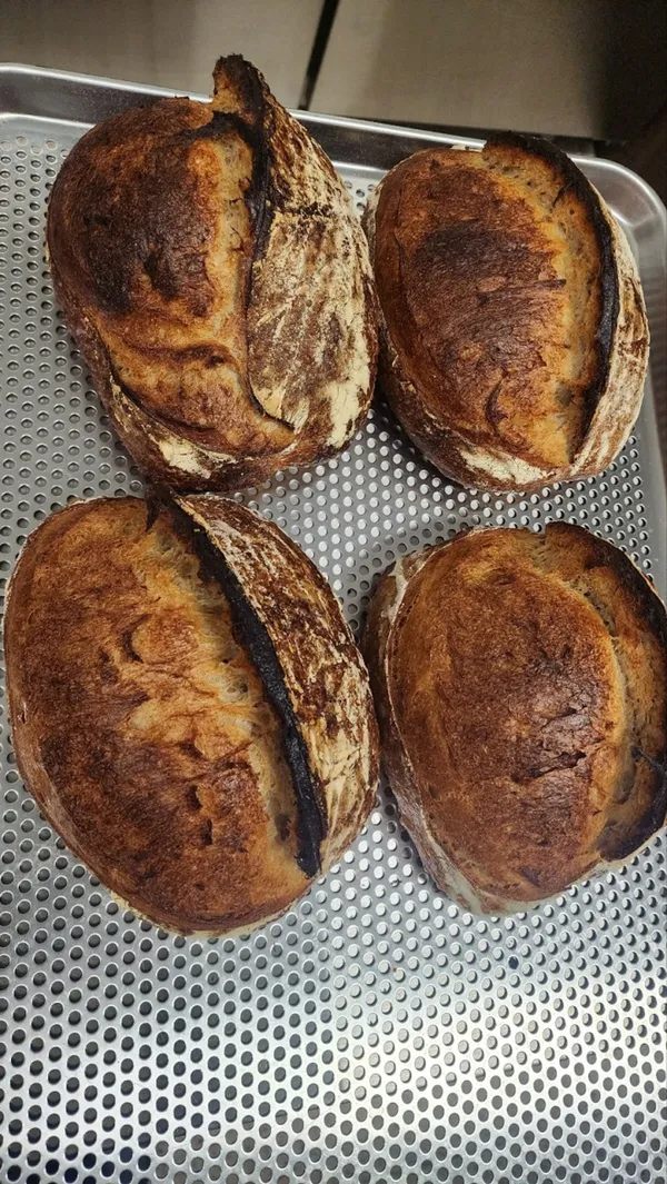 ユンジャクベーカリーの写真5