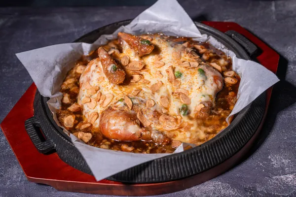참나무 검단본점 사진 4