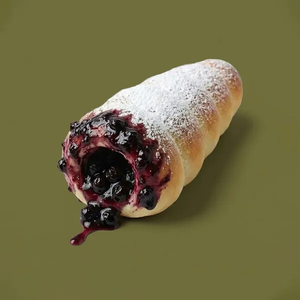 ピーエスベーカリー トンソンロの写真5