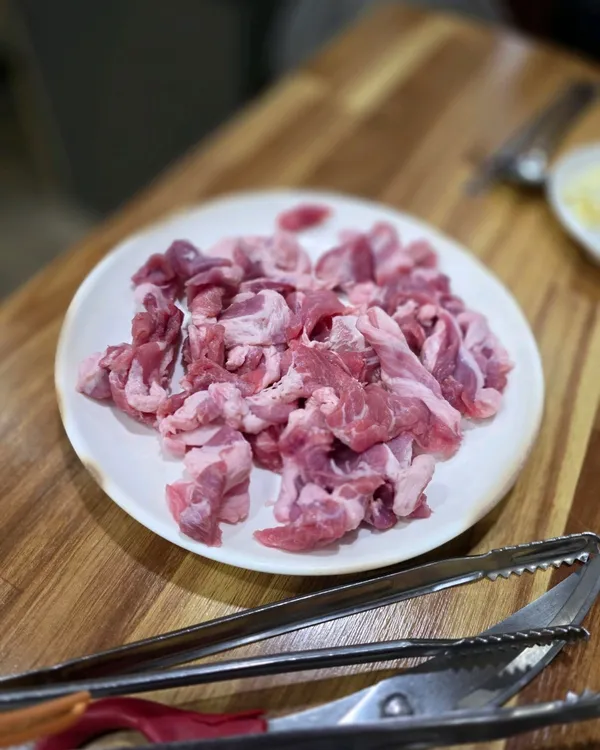 1번가뒷고기 사진 4
