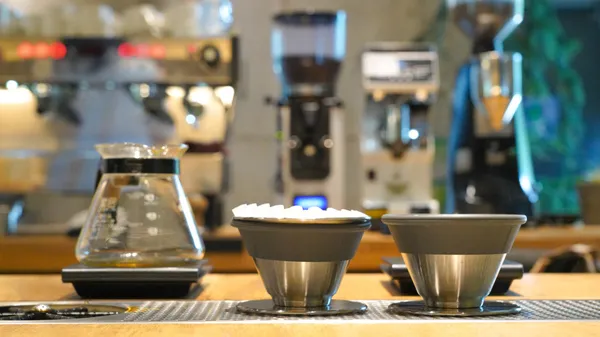 インオールズコーヒー ウルサンドング店の写真5