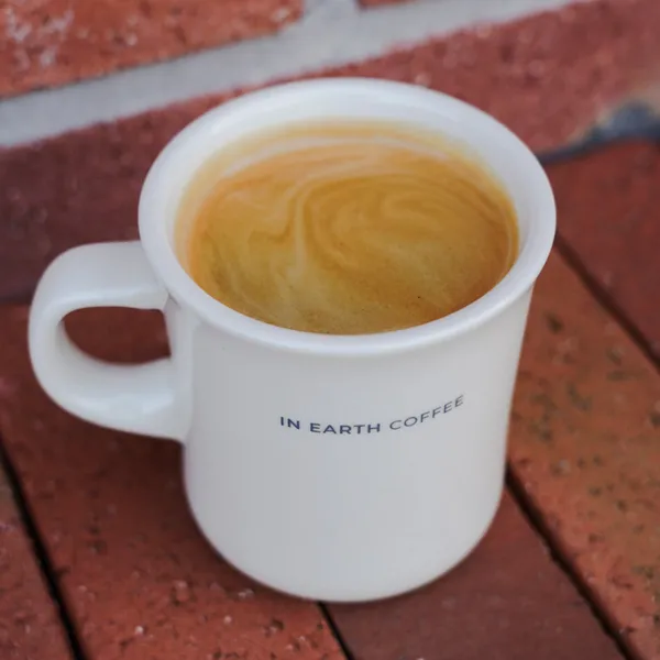 インオールズコーヒー ウルサンドング店の写真4