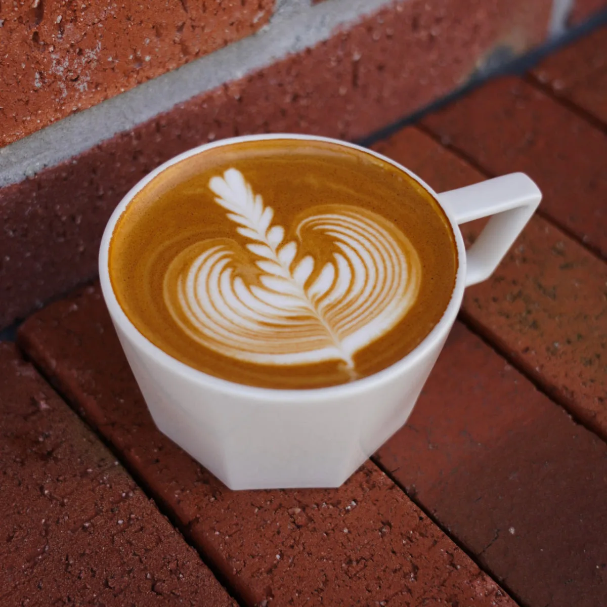 インオールズコーヒー ウルサンドング店のメイン写真