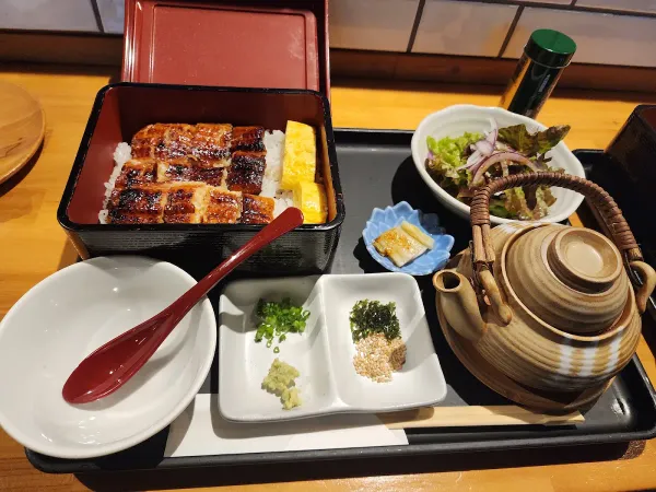 우나기 햐쿠쇼の写真5