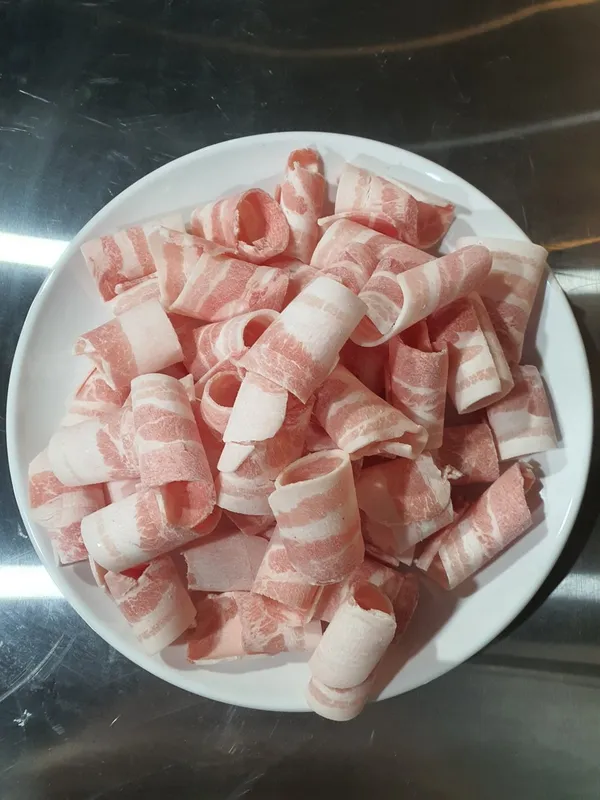안서방 대패삼겹살 사진 3