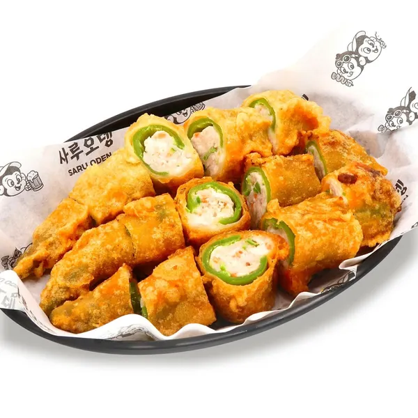 サルオデン パンイ店の写真2
