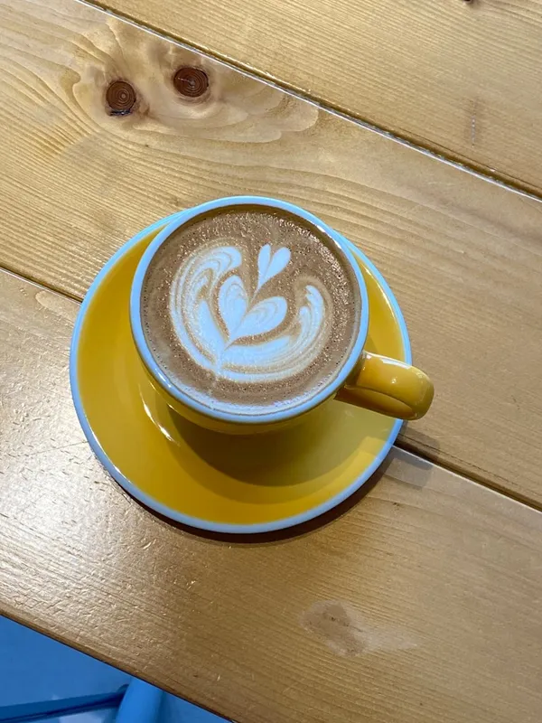 スプクニクコーヒーの写真4