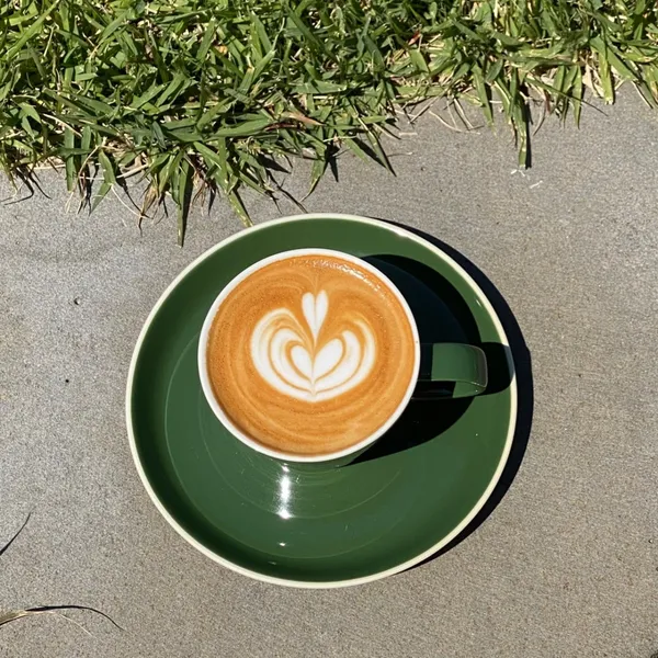 スプクニクコーヒーの写真5