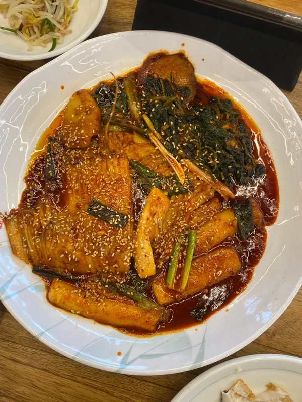 송담게장곤드레 향남직영점 사진 5