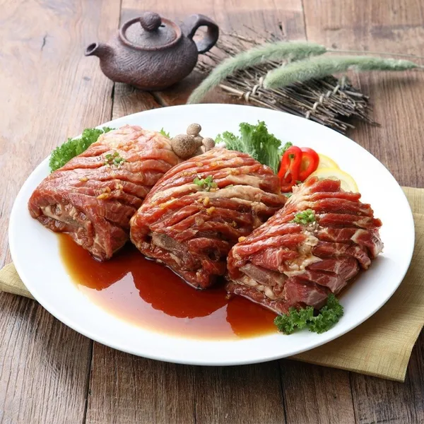 마초갈비 선릉점 사진 3