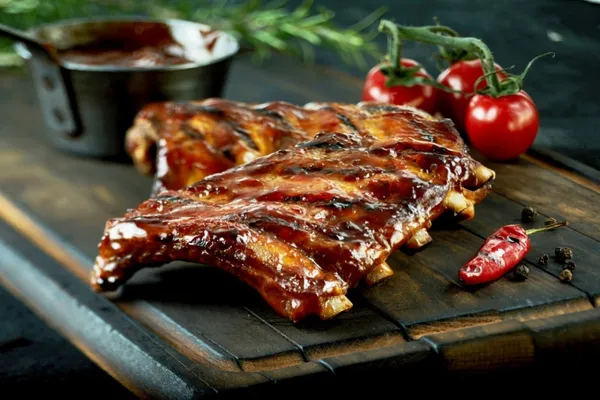 마초갈비 선릉점