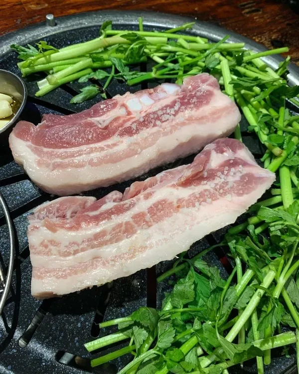 마초갈비 선릉점 사진 4