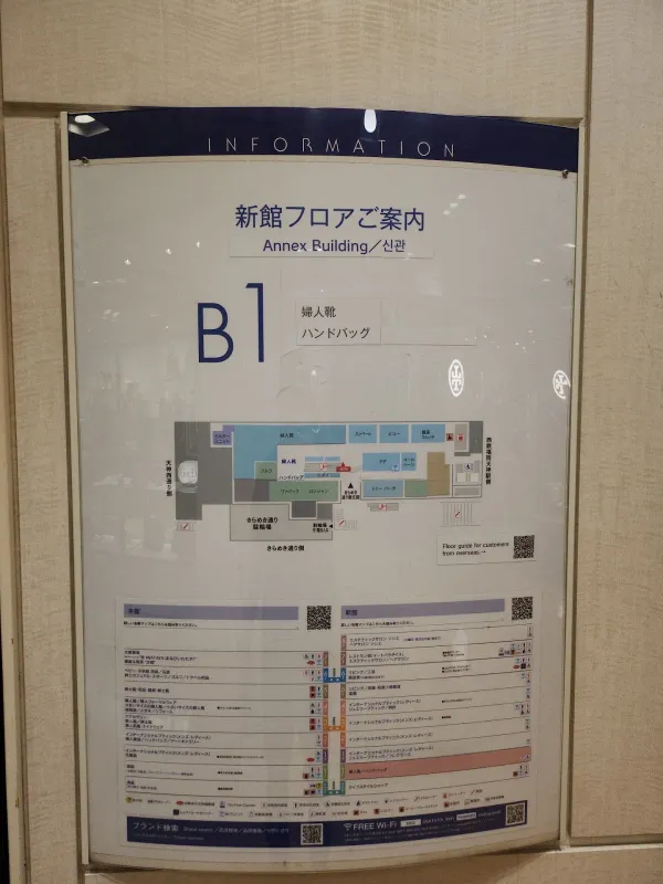 Longchampの写真4