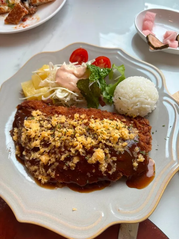 チーズオンの写真5