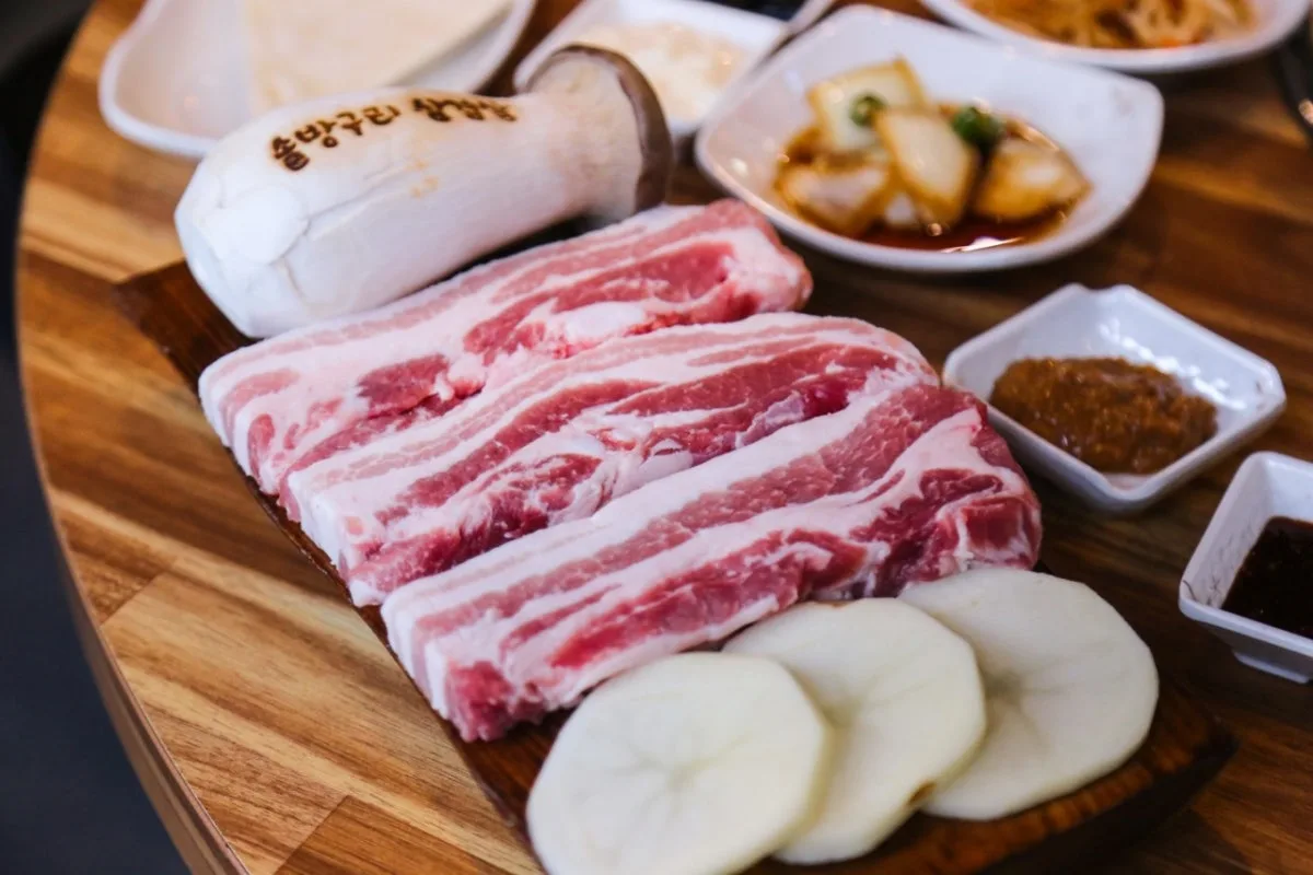 솔방구리삼겹살 대표 사진