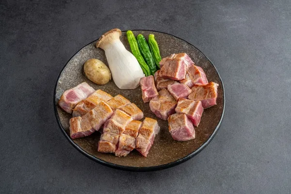 サンソル シンサ本店の写真5