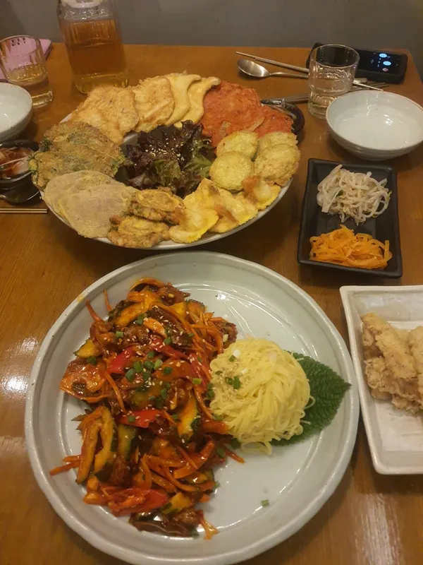 귀빈전 화명 사진 4