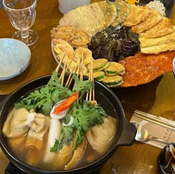귀빈전 화명 사진 5