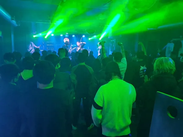 clubAOR 사진 2