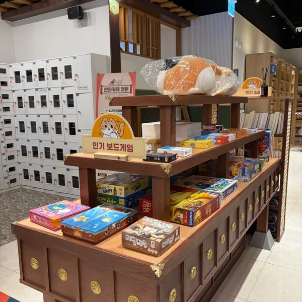 ケットゥン シンチョン店の写真3
