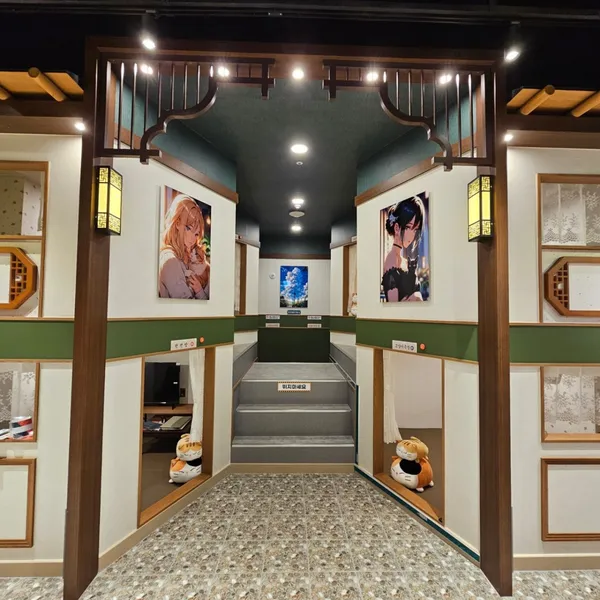 ケットゥン シンチョン店の写真4