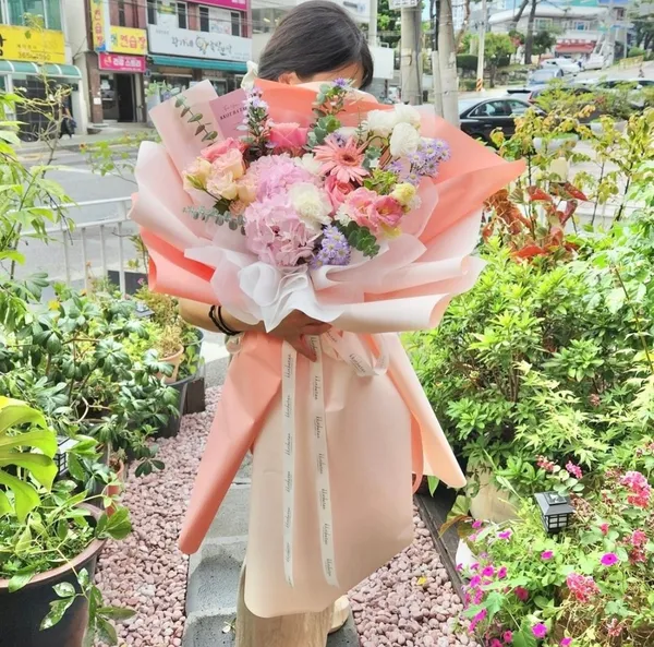 コッパテ ファミョンドンコッチプの写真3