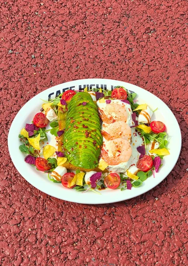 카페 하이라이트 오산점 사진 2