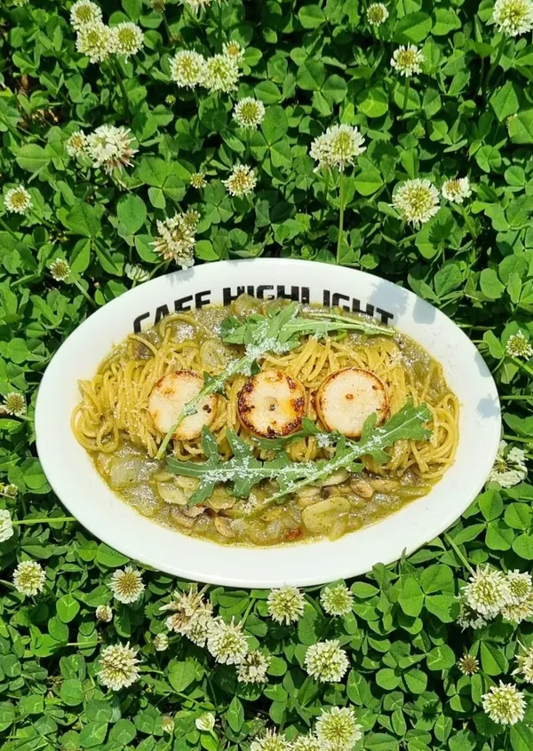 카페 하이라이트 오산점 사진 3