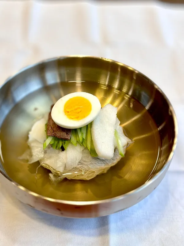 Haedaol Tteul, photo 5