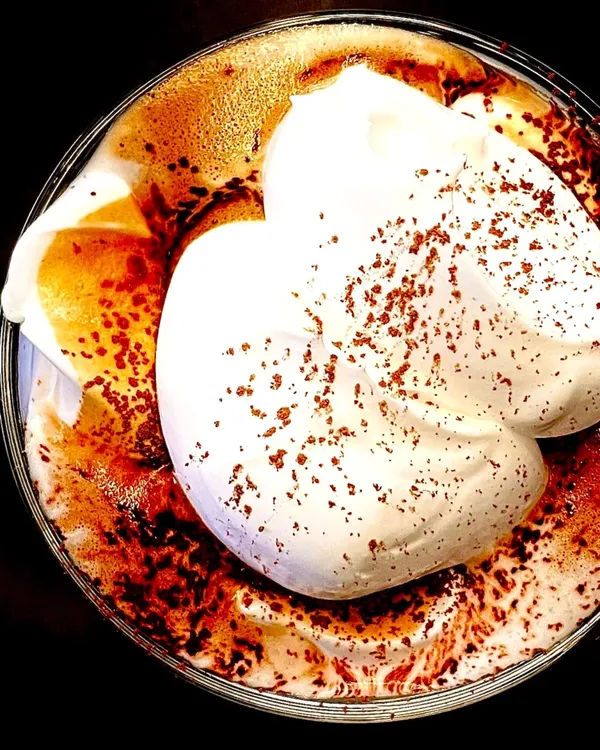 コーヒーイェスルの写真4