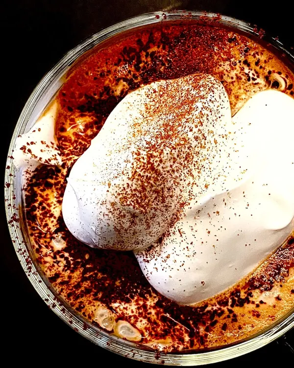 コーヒーイェスルの写真5