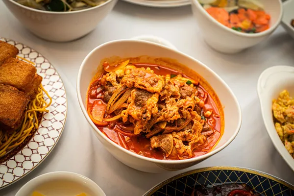 더퍼스트 서래향 시청점 사진 5